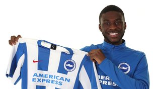 Tomori Reveals : Chelsea Wonderkid Abraham Convinced Me To Join Brighton 