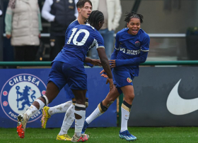 Liverpool on brink of deal to sign Golden Eaglets-eligible forward from Chelsea