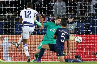 FA Cup: Adarabioyo Named MOTM On Man City Debut; Iheanacho Notches Helper; Onomah Impresses; Mikel, Alli In Action 