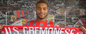 Official : Cremonese announce signing of  2021-2022 Europa Conference League top scorer 