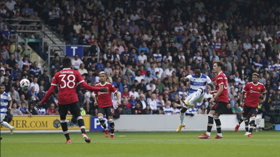 Official : 2014 Nigeria U23 invitee departs Queens Park Rangers 