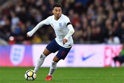 England Coach Names One Player Who Will Definitely Start Against Nigeria 
