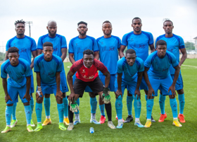 IFFHS Men's club world ranking : Rivers United only Nigerian club in top 300