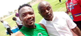 Ahmed Musa denies rumours of crisis in Super Eagles AFCON camp