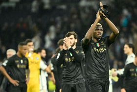 Napoli coach Walter Mazzarri reveals exactly why Osimhen did not start 4-2 defeat to Real Madrid