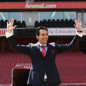 'We Are Celebrating Here' - Arsenal's Nigerian Fans Rejoice At News Of Emery's Dismissal 
