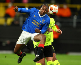 Ex-Rangers star reckons introduction of Aribo broke up Sporting Braga's momentum 