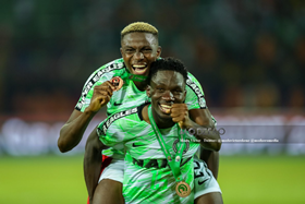Two Factors That Could Influence Wantaway Chelsea Defender Omeruo's Next Move 