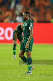 Three Super Eagles Players That Must Improve Ahead Of AFCON 2021 Qualifiers 