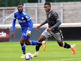 'If we can do that' - 2019 Flying Eagles invitee targets promotion with Sheffield Wednesday