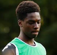 Liverpool's Nigerian Defender, Once Labelled The Best 15-Year-Old In England, Linked With Wigan