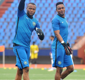 Aiyenugba explains why the NPL have not produced a Super Eagles GK in recent years 