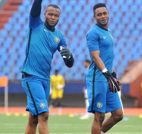 Aiyenugba explains why the NPL have not produced a Super Eagles GK in recent years