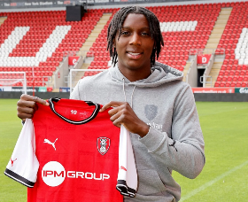 Done deals : Arsenal announce two outbound transfers