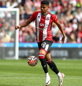 Newcastle United on brink of deal for Danish-Nigerian forward