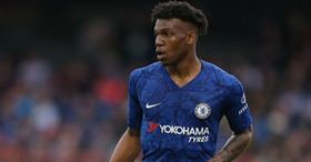 Official : Chelsea Loan Out Promising Wing Back To Wigan Athletic