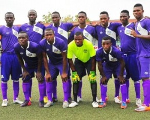 Lagos State Federation Cup : MFM FC Cruise To Round Of 16