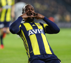 Turkey: 'Batman' Victor Moses Strikes Again; Shehu Nets Maiden Bursaspor Goal; Denizlispor's Kehinde Hits Brace