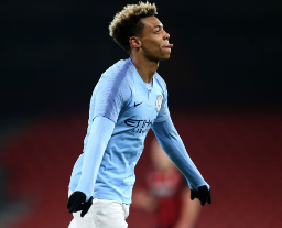 Everton's Adedoyin, West Brom's Solanke, Man City's Nmecha & Fisayo Score In FA Youth Cup