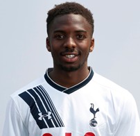 Emmanuel Sonupe Making Inroads At Tottenham Hotspur