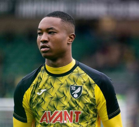 Confirmed: 2023 Flying Eagles invitee released by Norwich City 