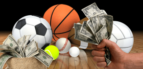 How not to lose in sports betting