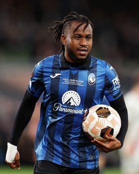 Juventus calling? Five reasons Lookman's potential move to Old Lady is a match made in heaven