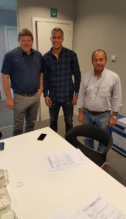Exclusive: Super Eagles Defender Troost-Ekong Extends Gent Contract Until 2018