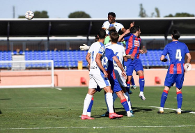 Omeruo Strikes As CD Leganes Beat Eibar In Pre-season Friendly