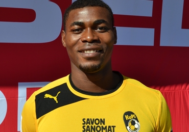 Official : Francis Chibuike Renews Vows With KuPS