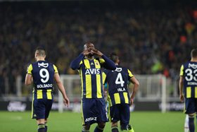 Batman Goal Celebration: Victor Moses Explains Why He Paid Tribute To Superhero