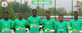 'Is It U20 Or U40 World Cup?' - NFF Facing A Public Relations Crisis As Nigerians Question Ages Of Flying Eagles Players