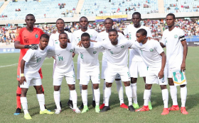 Sao Paulo Coach Rates The Performance Of Golden Eaglets After 2-1 Loss 