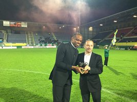 Oliseh Says He refused To Participate In Illegal Activities, Club Claims He Threatened Players