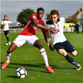Preston North End willing to listen to offers for former Manchester United defender of Nigerian descent 