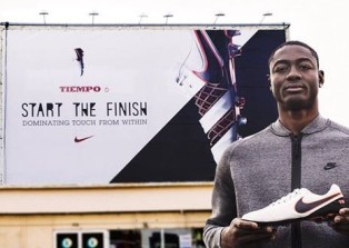 Fanendo Adi Says FC Dallas Put Up A Fight Against Portland Timbers