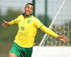 Could Talented Striker Labelled The New Ibrahimovic Be The Missing Piece In The Jigsaw For Flying Eagles