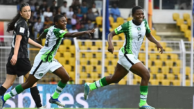 2022 FIFA U17 WWC : Five observations from Nigeria's 4-0 rout of New Zealand 