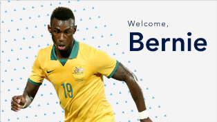 Official : MLS Club Vancouver Whitecaps Snap Up Nigerian-Born Winger