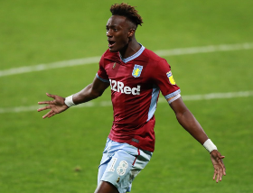 Chelsea-Owned Nigerian Striker Fires Aston Villa Into Richest Game In Football 