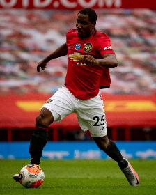 Ighalo Suffers His First Defeat As A Manchester United Player As Chelsea Claim Win In FA Cup