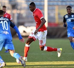 Perugia's Sadiq, Padova's Mbakogu Score In The 12th Minute But Teams Lose 