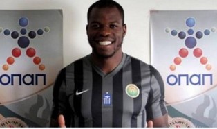 Official : Panthrakikos And Hakeem Araba Go Their Separate Ways