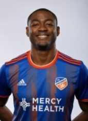 Fanendo Adi Clarifies His Departure From Portland Timbers : I Requested The Trade