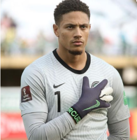 Watford-bound GK breaks his silence on Super Eagles qualifying for WCQ playoffs 