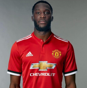 Lukaku Expalains Why He Chose Manchester United : They Are Bigger Than Chelsea
