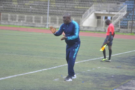 NPFL : No Team Would Be A Pushover, Says Warri Wolves Boss