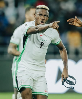 2026 WCQ playoff Nigeria 4-1 Gabon: Five observations from Super Eagles' big win over Panthers