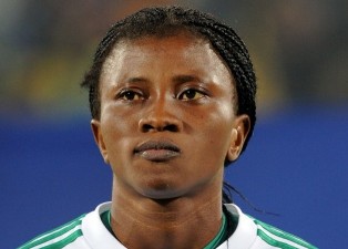 Done Deal : Kazakhstan Champions Biik Kazygurt FC Announce Signing Of Evelyn Nwabuoku