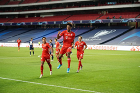  Zirkzee Benched As Bayern Munich Beat PSG 1-0 To Win Biggest Prize In Club Football